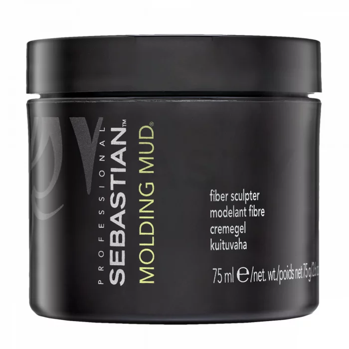 Sebastian Professional Form Molding Mud моделираща паста за оформяне 75 ml