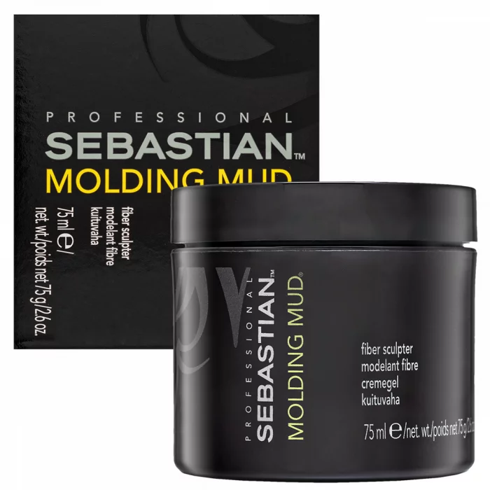 Sebastian Professional Form Molding Mud моделираща паста за оформяне 75 ml