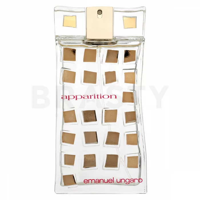 Emanuel Ungaro Apparition Gold Парфюмна вода за жени 90 ml