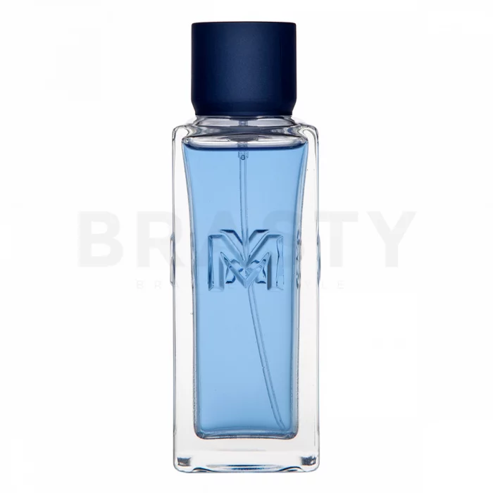 Mexx Magnetic Man Eau de Toilette férfiaknak 50 ml