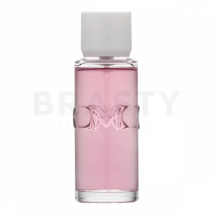 Mexx Magnetic Woman Eau de Toilette nőknek 30 ml