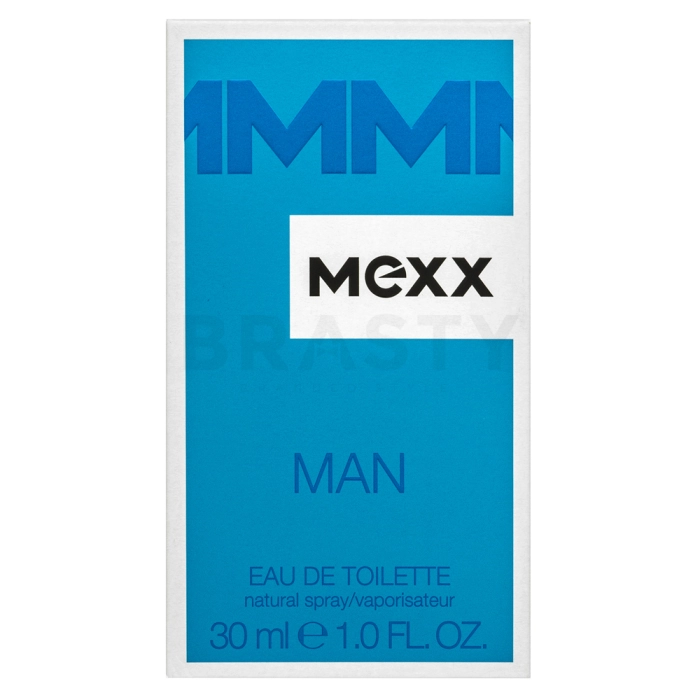Mexx Man Eau de Toilette férfiaknak 30 ml