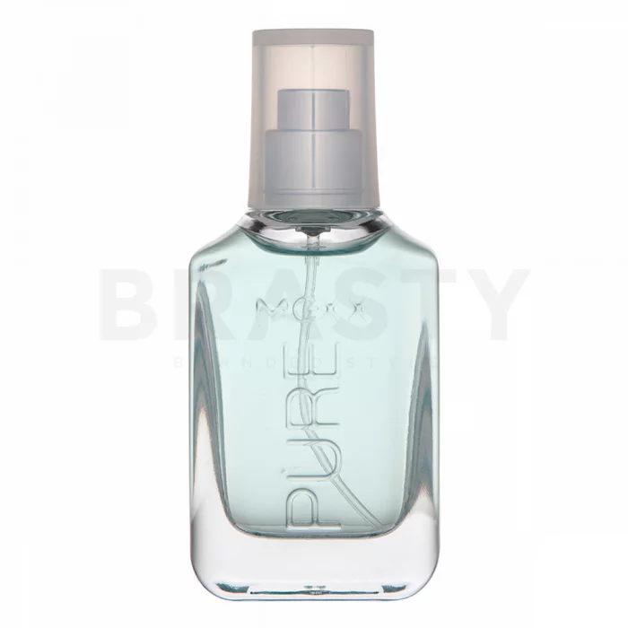 Mexx Pure for Man Eau de Toilette férfiaknak 30 ml
