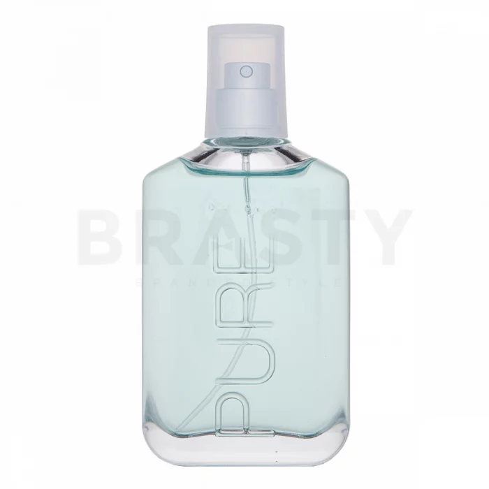 Mexx Pure for Men Eau de Toilette férfiaknak 75 ml