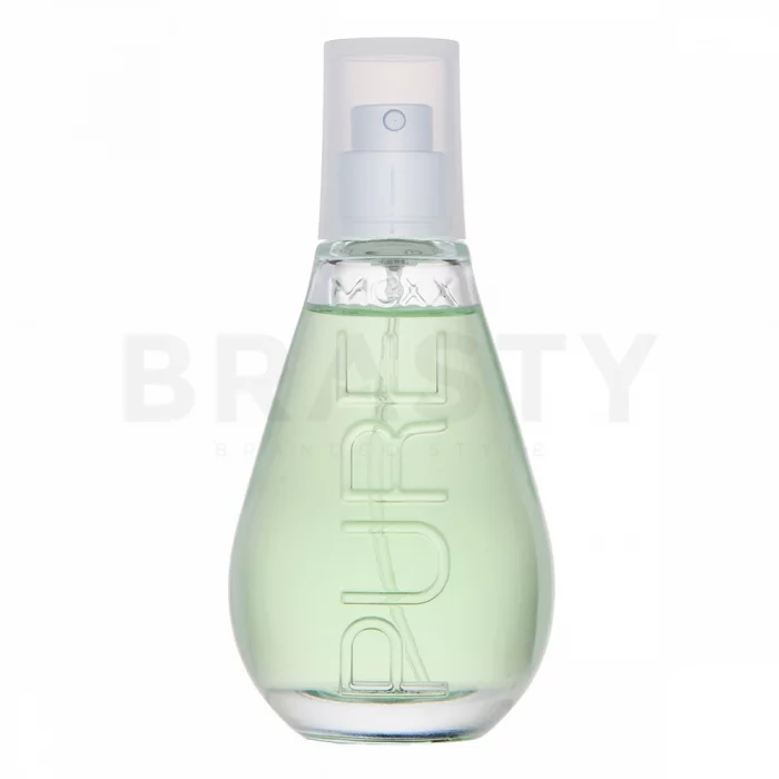 Mexx Pure for Woman Eau de Toilette nőknek 50 ml