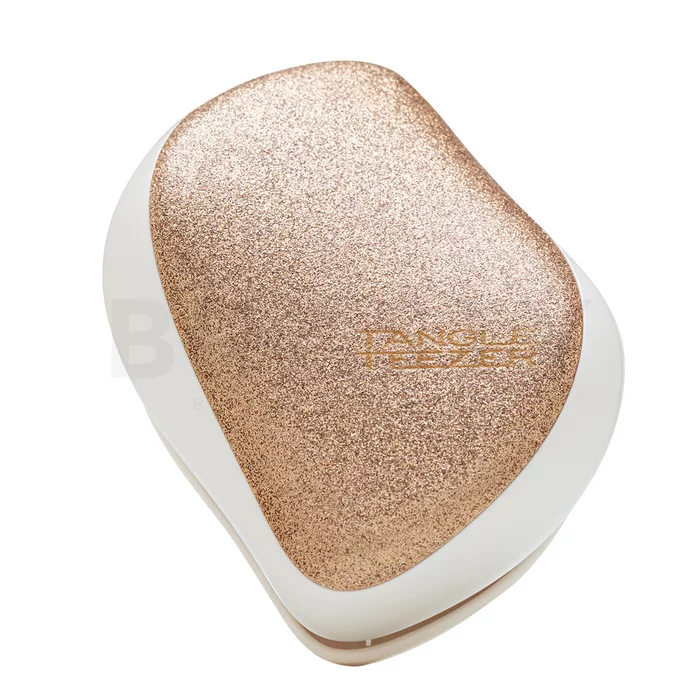 Tangle Teezer Compact Styler Cepillo para el cabello Gold Starlight