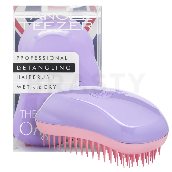 Tangle Teezer The Original четка за коса Sweet Lilac
