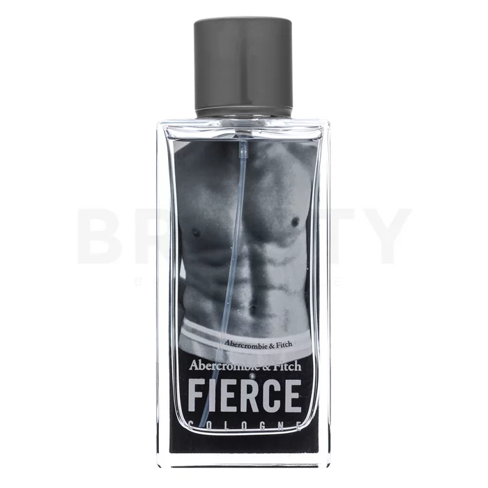 Abercrombie & Fitch Fierce kolínska voda pre mužov 100 ml