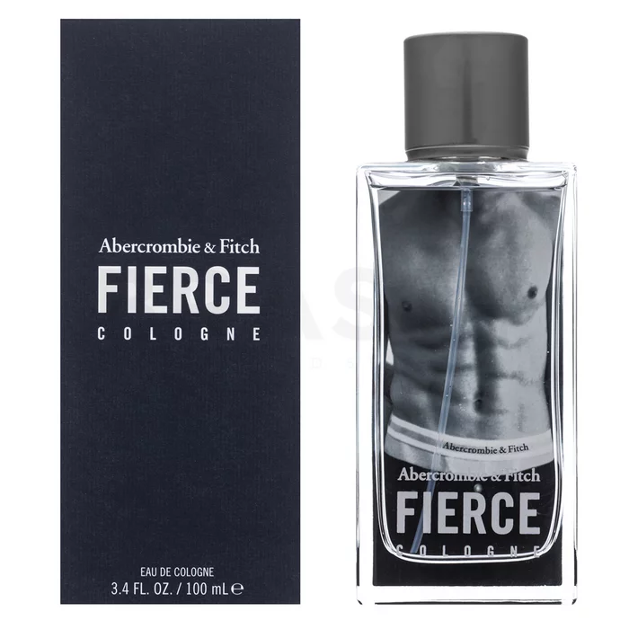 Abercrombie & Fitch Fierce kolínska voda pre mužov 100 ml