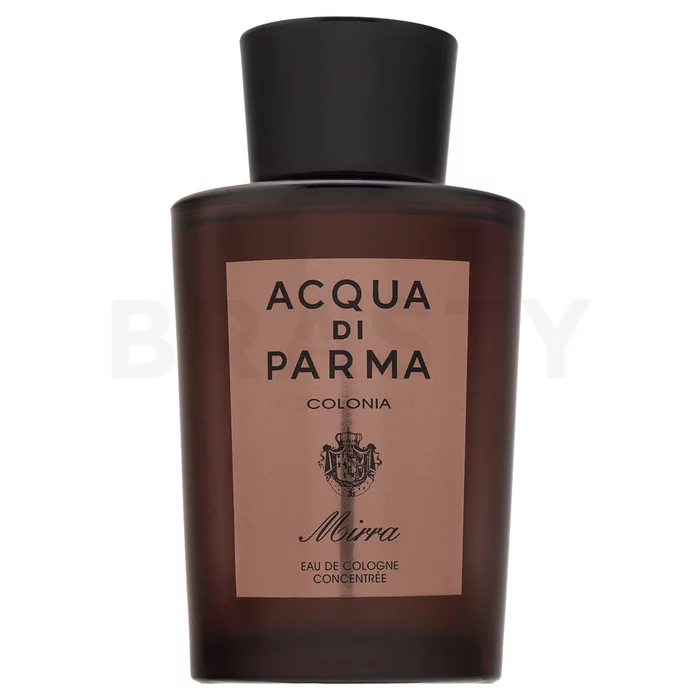 Acqua di Parma Colonia Mirra Concentrée eau de cologne bărbați 180 ml