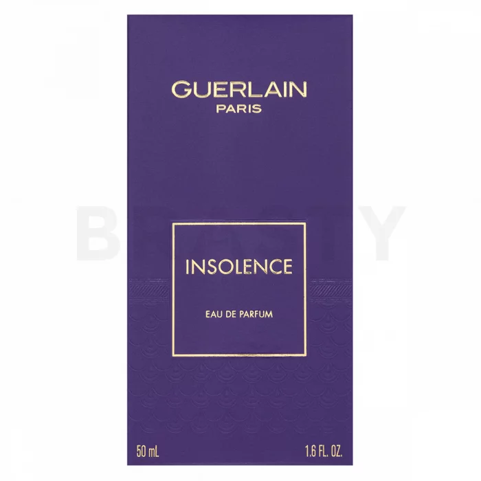 Guerlain Insolence (2017) Eau de Parfum Eau de Parfum da donna 50 ml