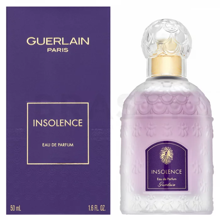 Guerlain Insolence (2017) Eau de Parfum Eau de Parfum da donna 50 ml