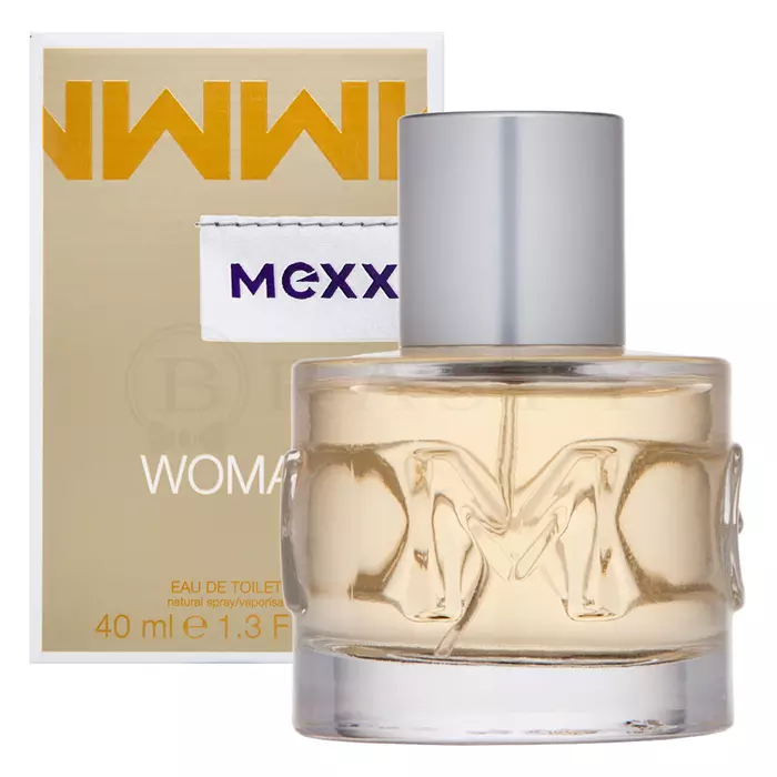 Mexx Woman Eau de Toilette da donna 40 ml