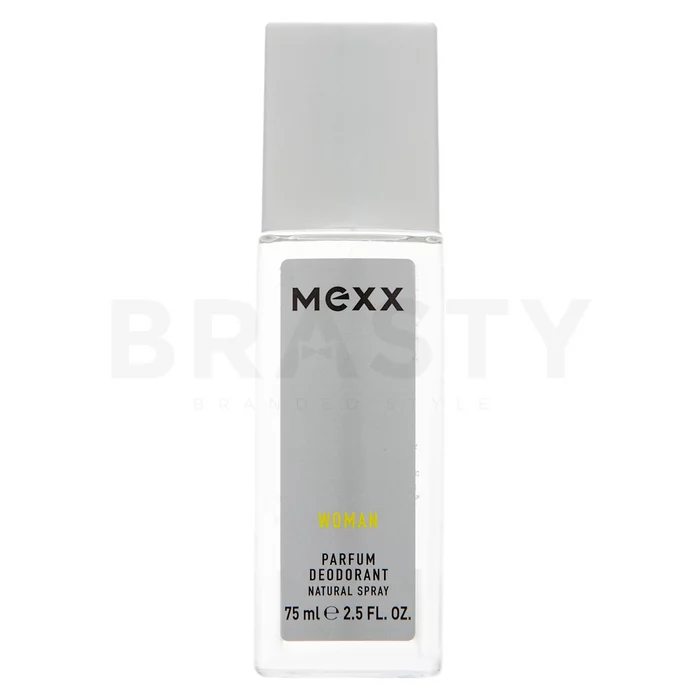 Mexx Woman deodorante in spray da donna 75 ml
