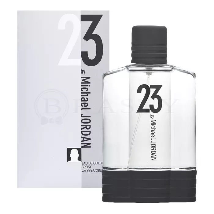 Michael Jordan 23 kolínská voda pro muže 100 ml