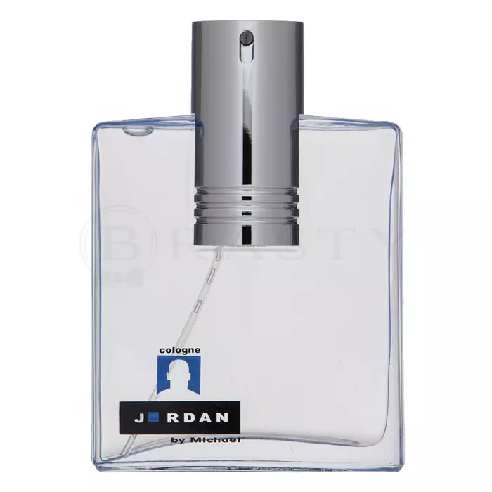 Michael Jordan Jordan by Michael Eau de Cologne férfiaknak 100 ml