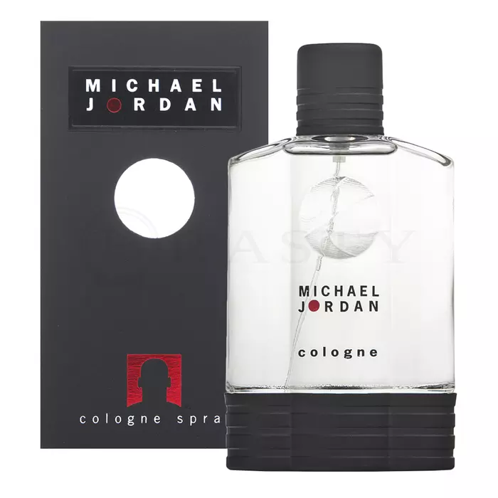 Michael Jordan Michael Jordan Eau de Cologne férfiaknak 100 ml