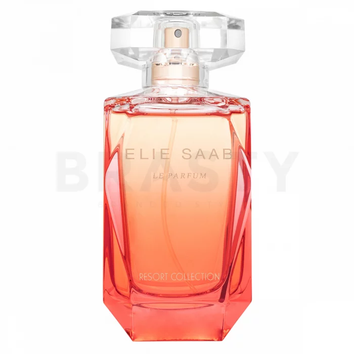 Elie Saab Le Parfum Resort Collection Limited Edition Eau de Toilette femei 90 ml