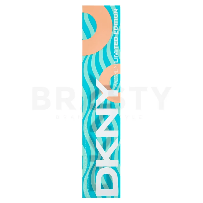 DKNY Women Energizing Summer 2019 Eau de Toilette voor vrouwen 100 ml