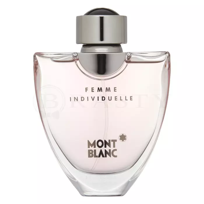 Mont Blanc Femme Individuelle woda toaletowa dla kobiet 50 ml