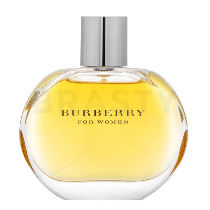 Burberry for Women parfémovaná voda pre ženy 100 ml