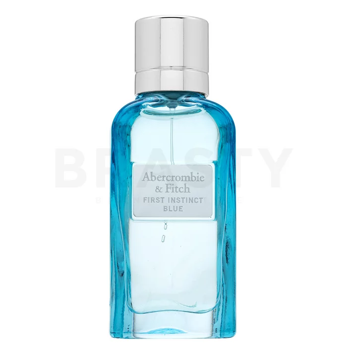 Abercrombie & Fitch First Instinct Blue woda perfumowana dla kobiet 30 ml