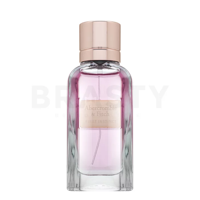 Abercrombie & Fitch First Instinct For Her Eau de Parfum nőknek 30 ml