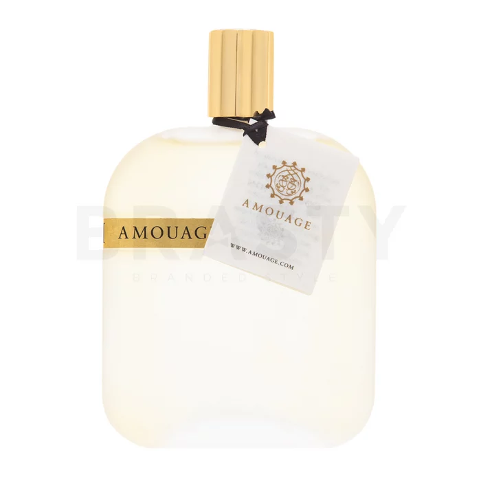 Amouage Library Collection Opus VI woda perfumowana unisex 100 ml