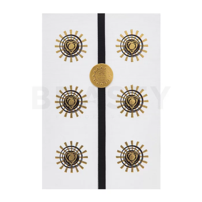 Amouage Library Collection Opus VI woda perfumowana unisex 100 ml