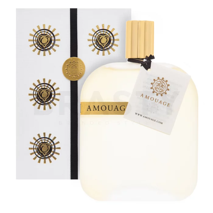 Amouage Library Collection Opus VI woda perfumowana unisex 100 ml