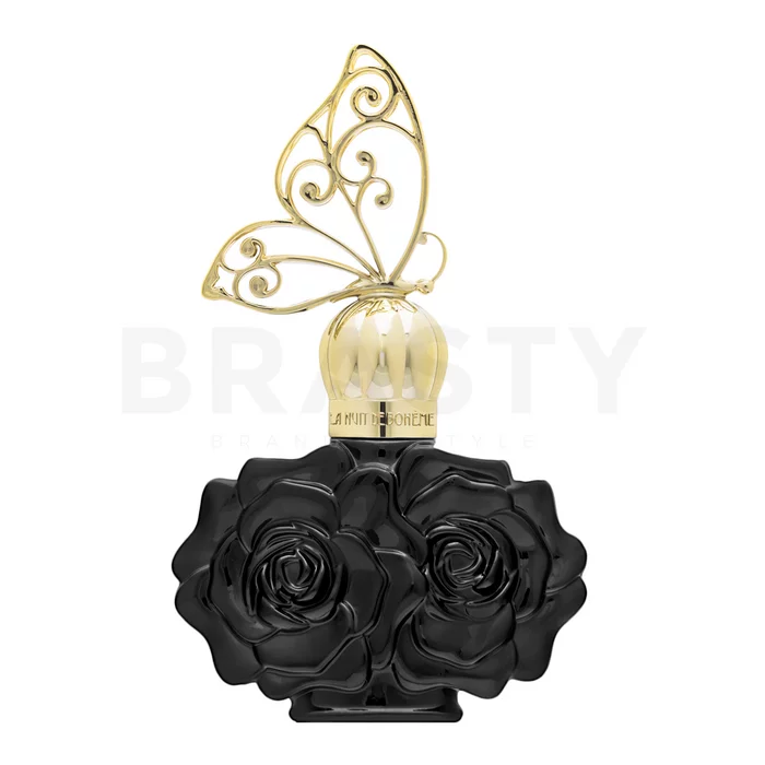 Anna Sui La Nuit De Boheme Парфюмна вода за жени 50 ml