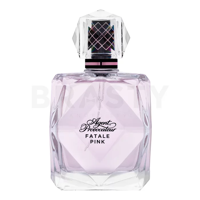 Agent Provocateur Fatale Pink woda perfumowana dla kobiet 100 ml