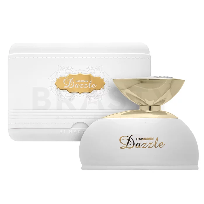 Al Haramain Dazzle woda perfumowana dla kobiet 100 ml
