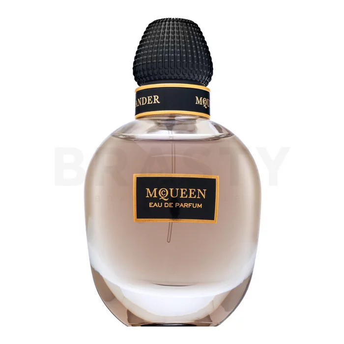 Alexander McQueen McQueen Eau de Parfum voor vrouwen 50 ml