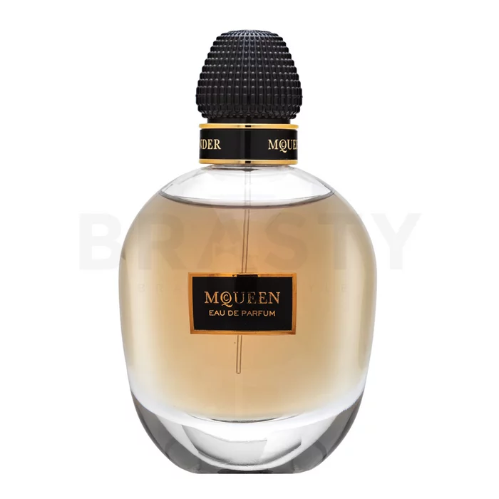 Alexander McQueen McQueen parfémovaná voda pro ženy 75 ml