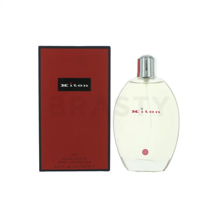 Aramis Kiton Eau de Toilette férfiaknak 125 ml