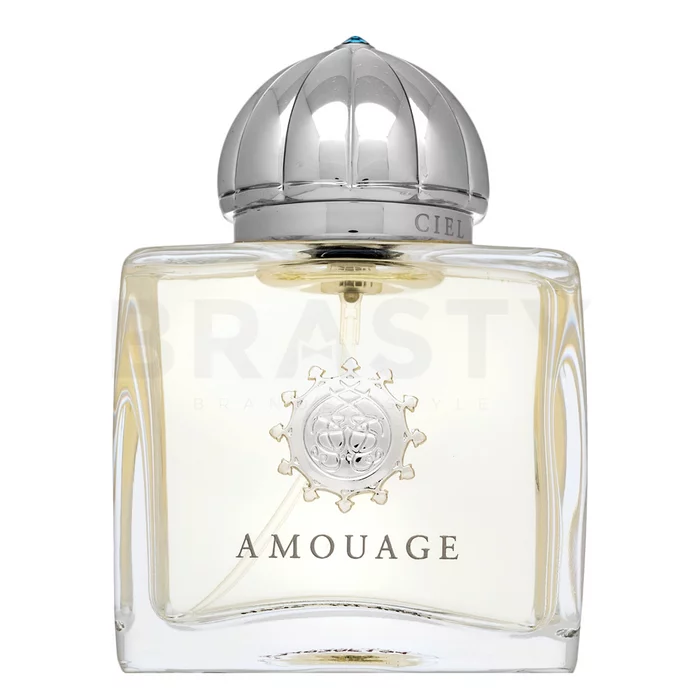 Amouage Ciel Eau de Parfum voor vrouwen 50 ml