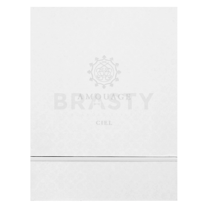 Amouage Ciel Eau de Parfum voor vrouwen 50 ml