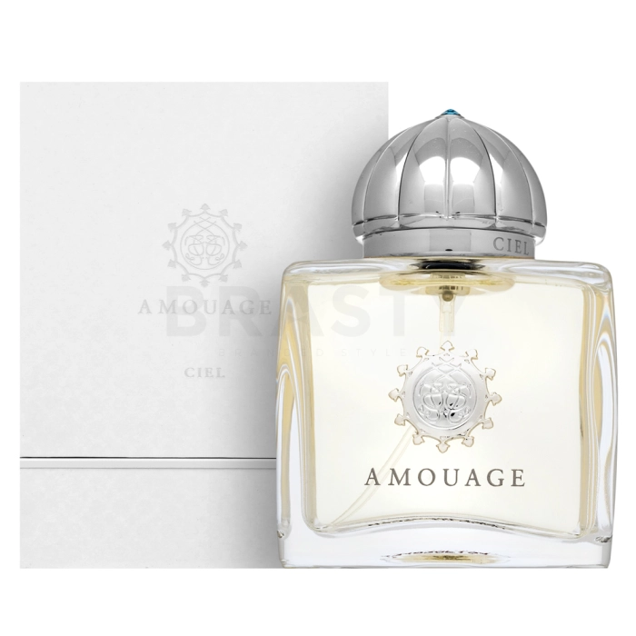 Amouage Ciel Eau de Parfum voor vrouwen 50 ml