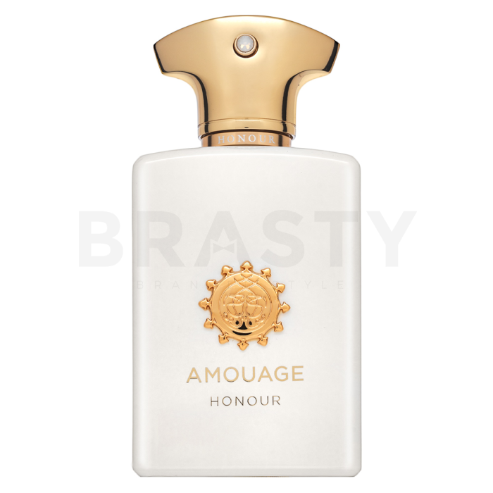 Amouage Honour Eau de Parfum férfiaknak 50 ml