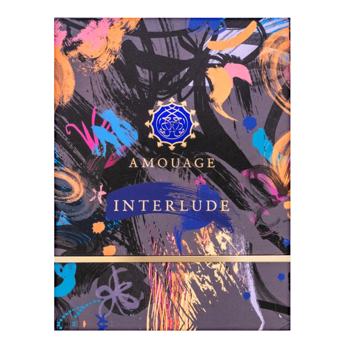 Amouage Interlude Eau de Parfum für Damen 50 ml