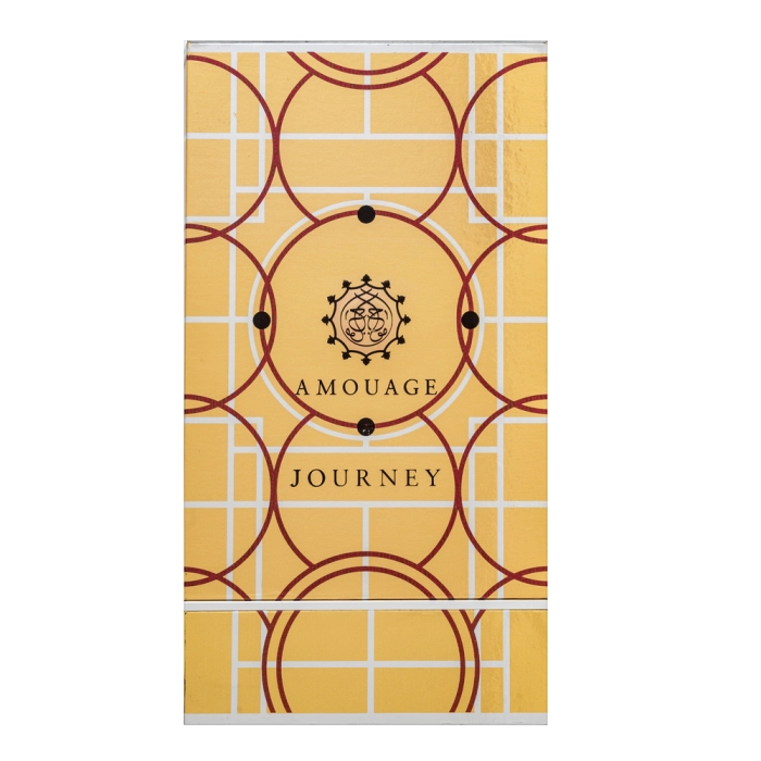Amouage Journey Eau de Parfum für Herren 50 ml