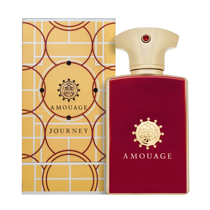 Amouage Journey Eau de Parfum für Herren 50 ml
