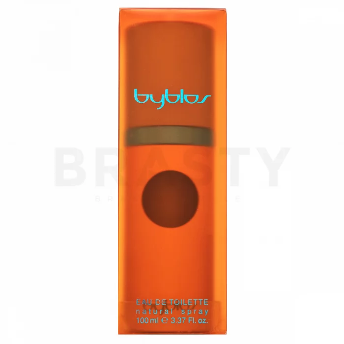 Byblos By Byblos тоалетна вода за жени 100 ml