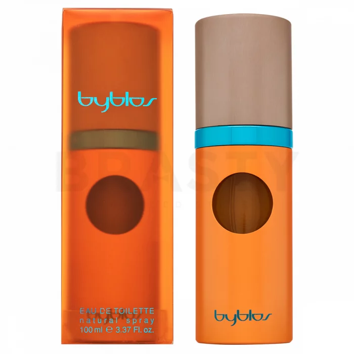 Byblos By Byblos тоалетна вода за жени 100 ml