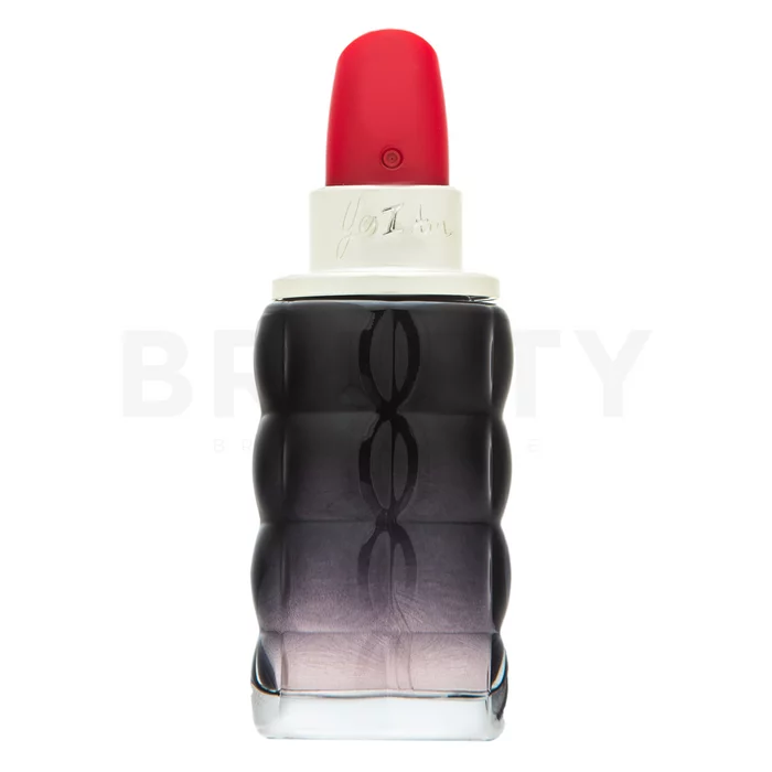 Cacharel Yes I Am woda perfumowana dla kobiet 50 ml