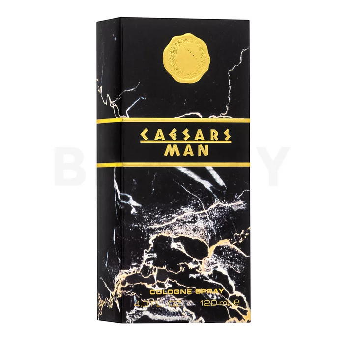 Caesars Man Cologne toaletná voda pre mužov 120 ml