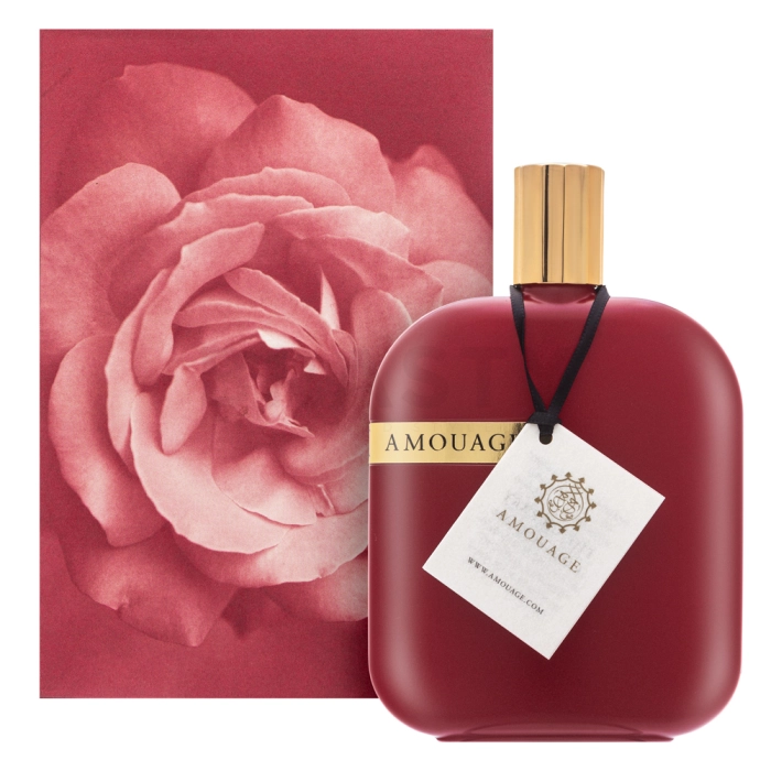 Amouage Library Collection Opus IX parfémovaná voda unisex 100 ml