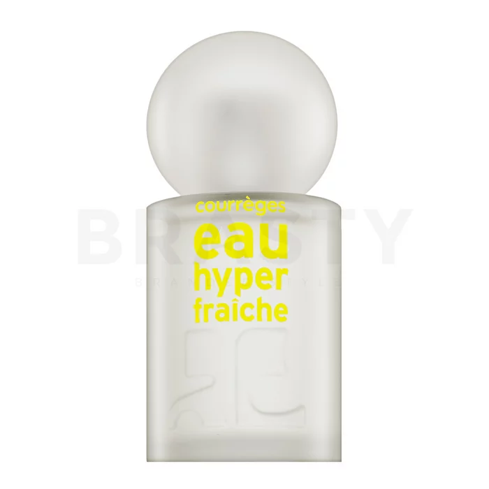 Courreges Eau Hyper Fraiche woda toaletowa unisex 50 ml