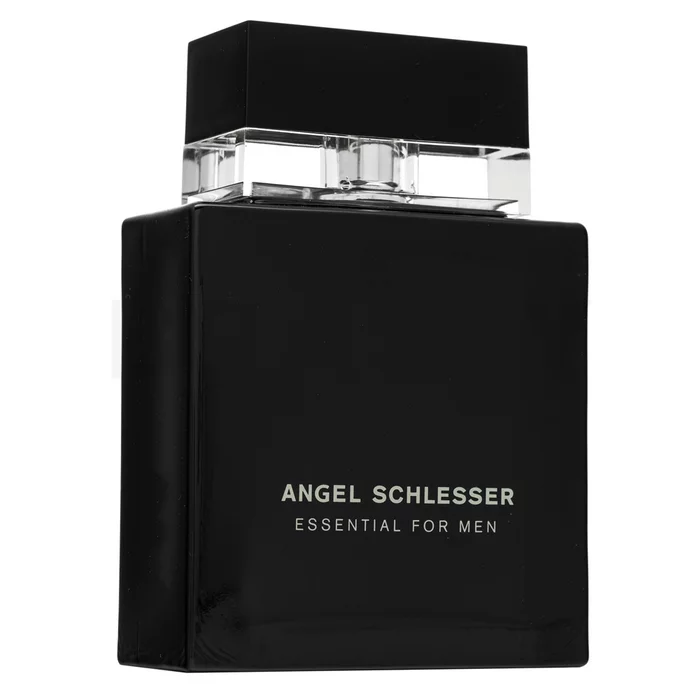 Angel Schlesser Essential for Men Eau de Toilette for men 100 ml